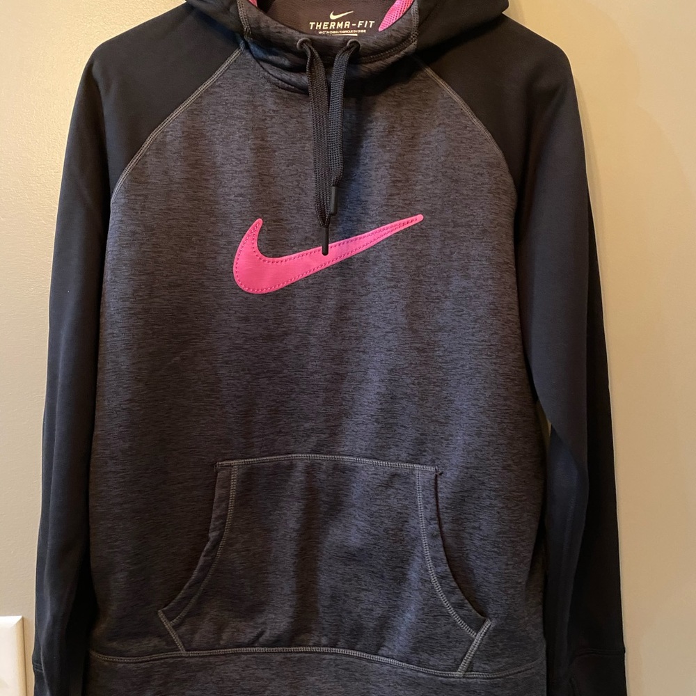 Size large for children and small for an adult